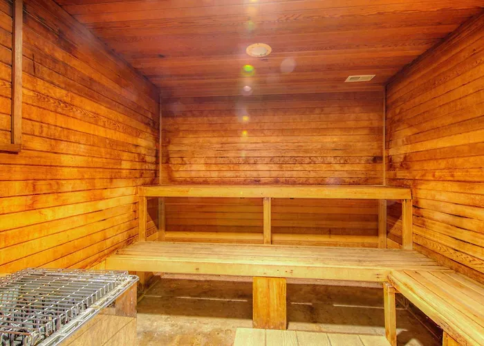 Holiday home Gulf-front With Access Pools Hot Tub & Sports Courts Gulf Shores