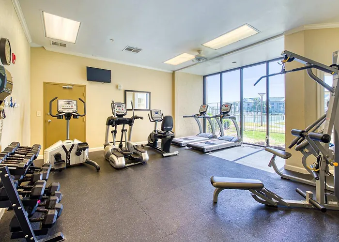 Holiday home Gulf-front With Access Pools Hot Tub & Sports Courts Gulf Shores